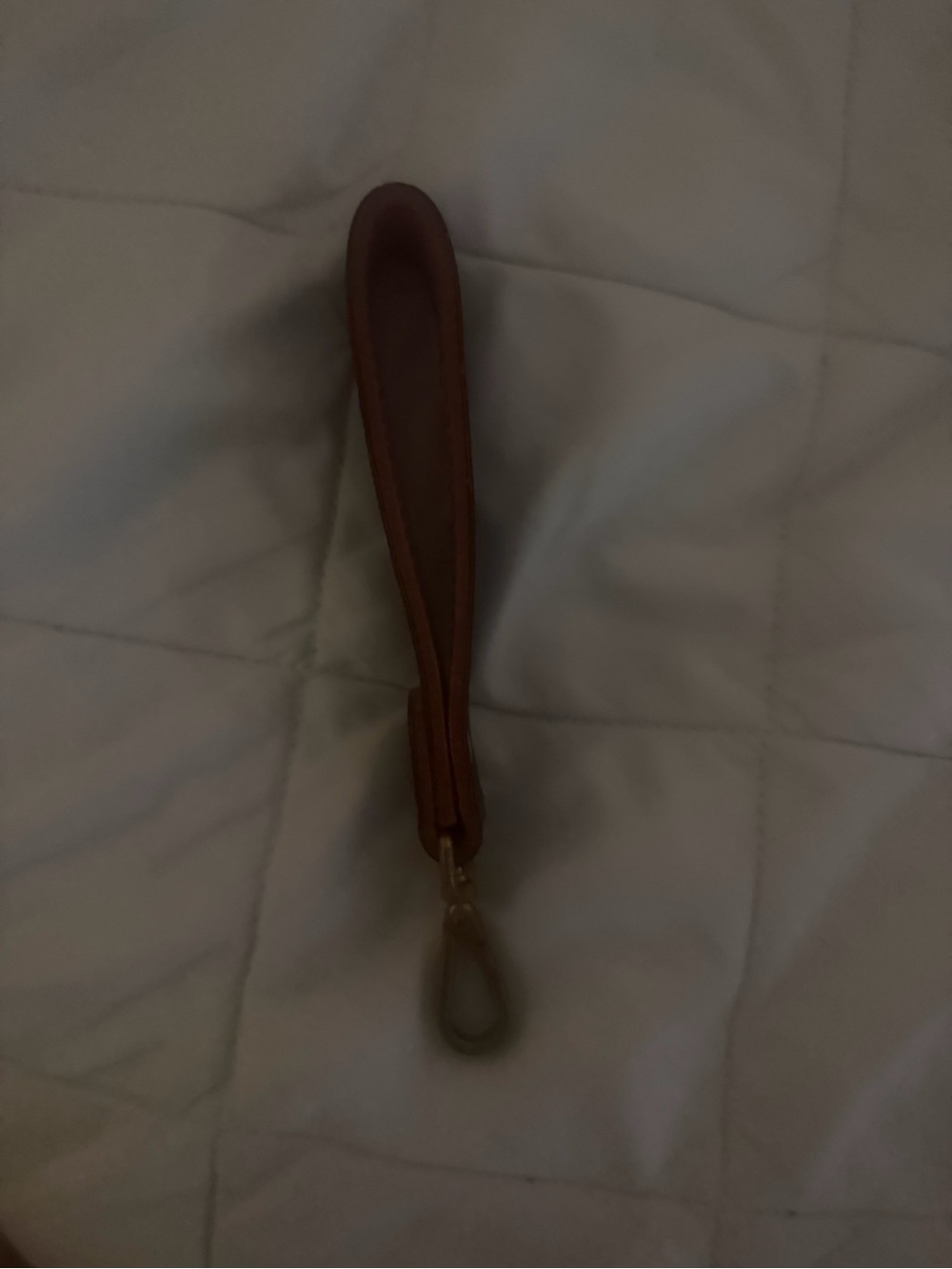LV Key Chain - Picture 2 of 2